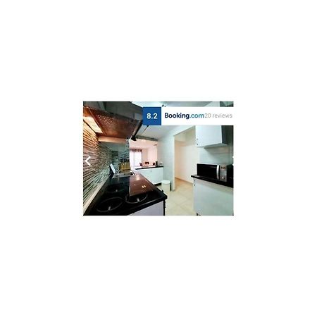 Elisa Apartament 托雷维耶哈 外观 照片