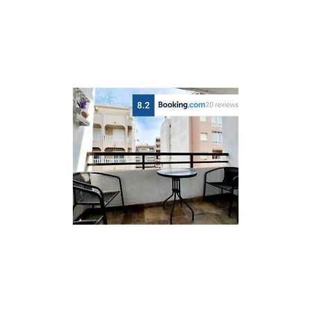 Elisa Apartament 托雷维耶哈 外观 照片