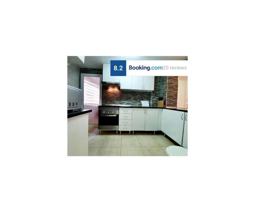 Elisa Apartament 托雷维耶哈 外观 照片